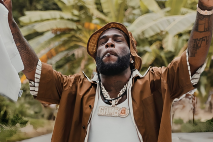 Burna Boy