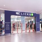 Healthcare retail Africa