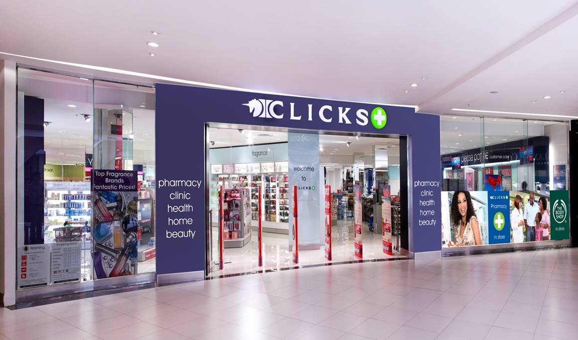 Clicks Group expansion