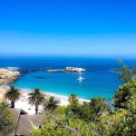 Clifton 4th Beach, Cape Town