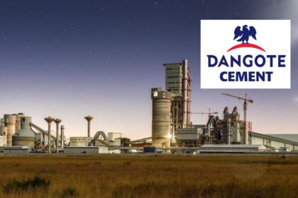 Dangote Cement