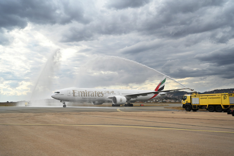 Emirates