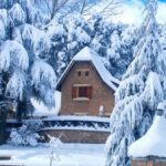 10 coldest African cities to visit in 2025