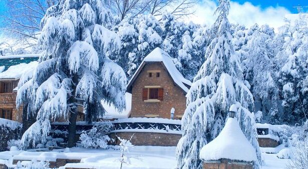 10 coldest African cities to visit in 2025