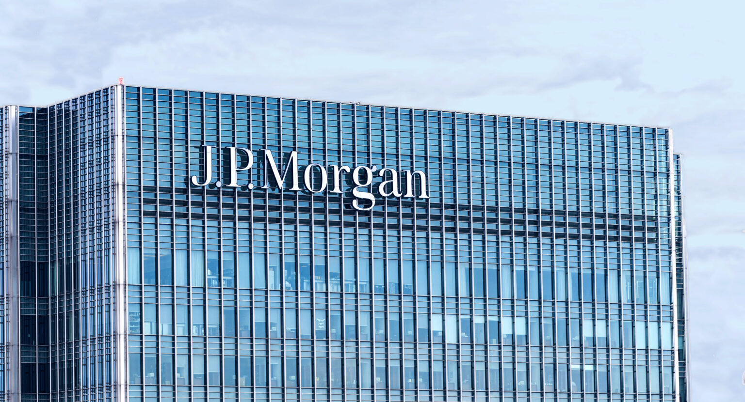 Top 5 biggest African investments of JP Morgan