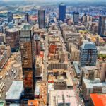 Johannesburg