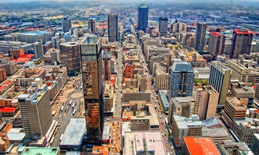 South Africa welcomes 7.2 million tourists in 2024, generating over $5 billion in revenue