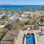 Most stunning desert lodges to experience in Africa