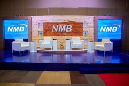 NMB Bank Plc