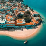 Pemba Island, Africa’s hidden island paradise with pristine beaches and seclusion