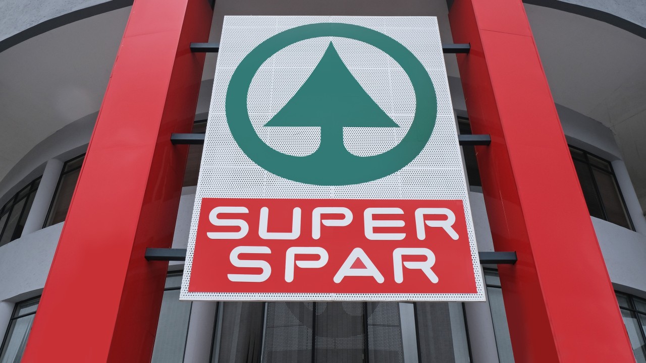 SPAR Group