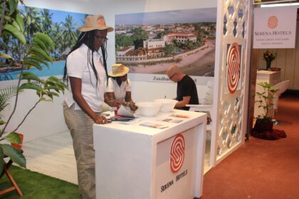 TPS Eastern Africa tops Kenya’s tourism sector with $22.6 million market value