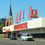 Shoprite market performance