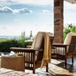 Singita Grumeti Reserves, Tanzania