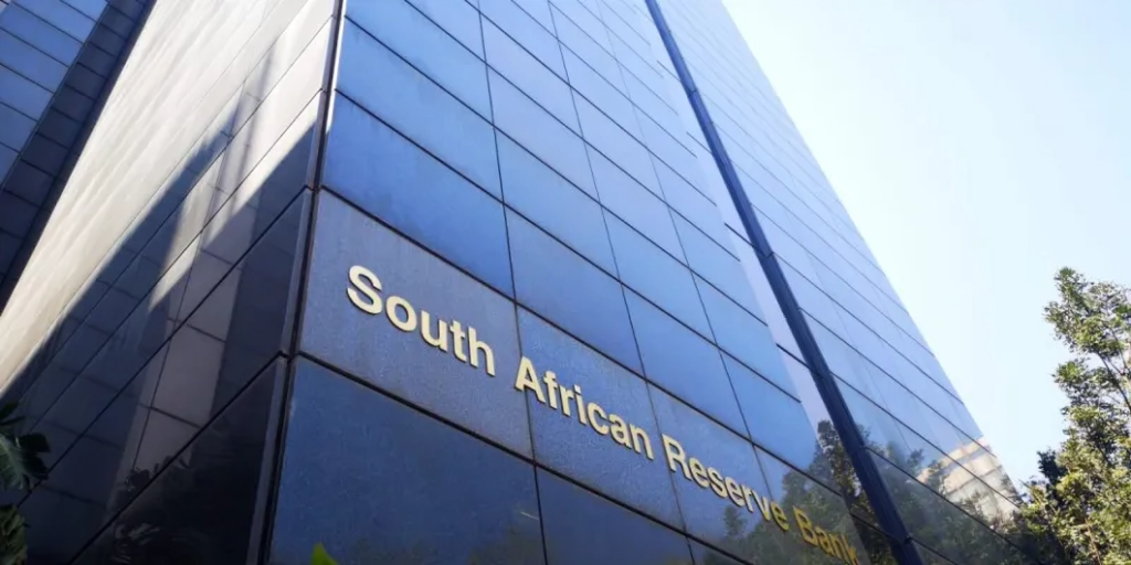 South African Reserve Bank