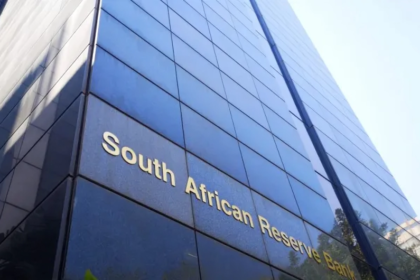 South African Reserve Bank