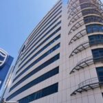 Standard Bank Africa branch network