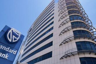 Africa's biggest companies by assets