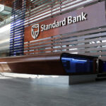Standard Bank, Africa's biggest lender by assets.