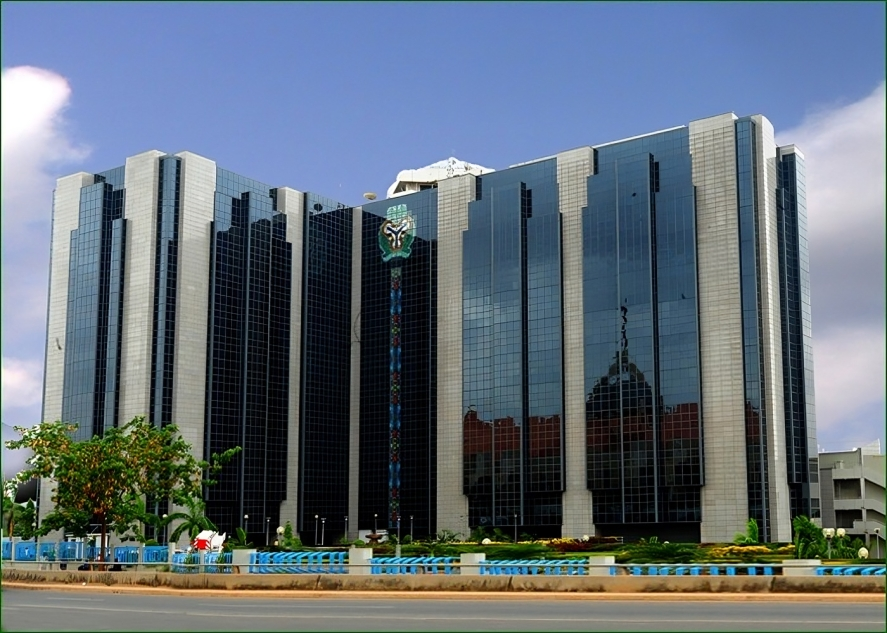 The Central Bank of Nigeria