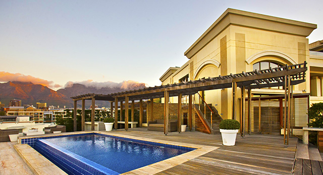 The Royal Portfolio (Cape Town, South Africa)