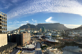 The Silo Hotel, Cape Town, South Africa