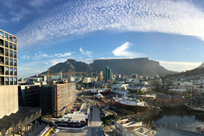 The Silo Hotel, Cape Town, South Africa