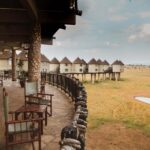 Tsavo West National Park