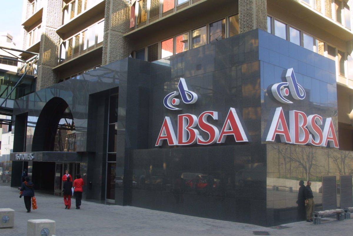 Absa Group