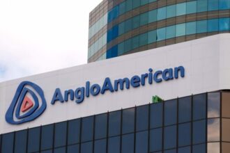 Anglo American