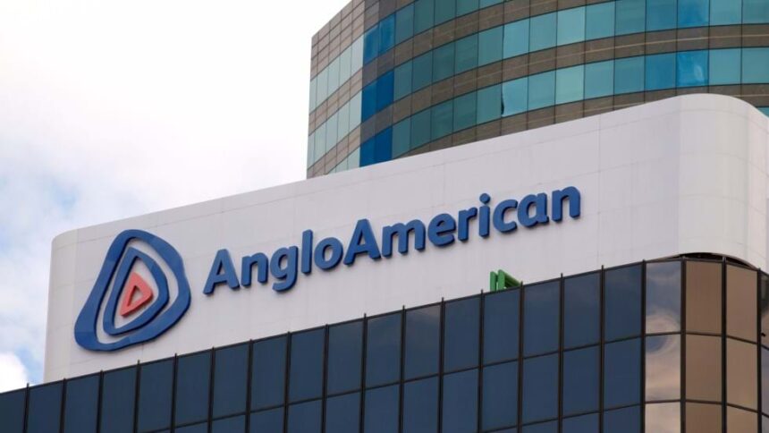 Anglo American