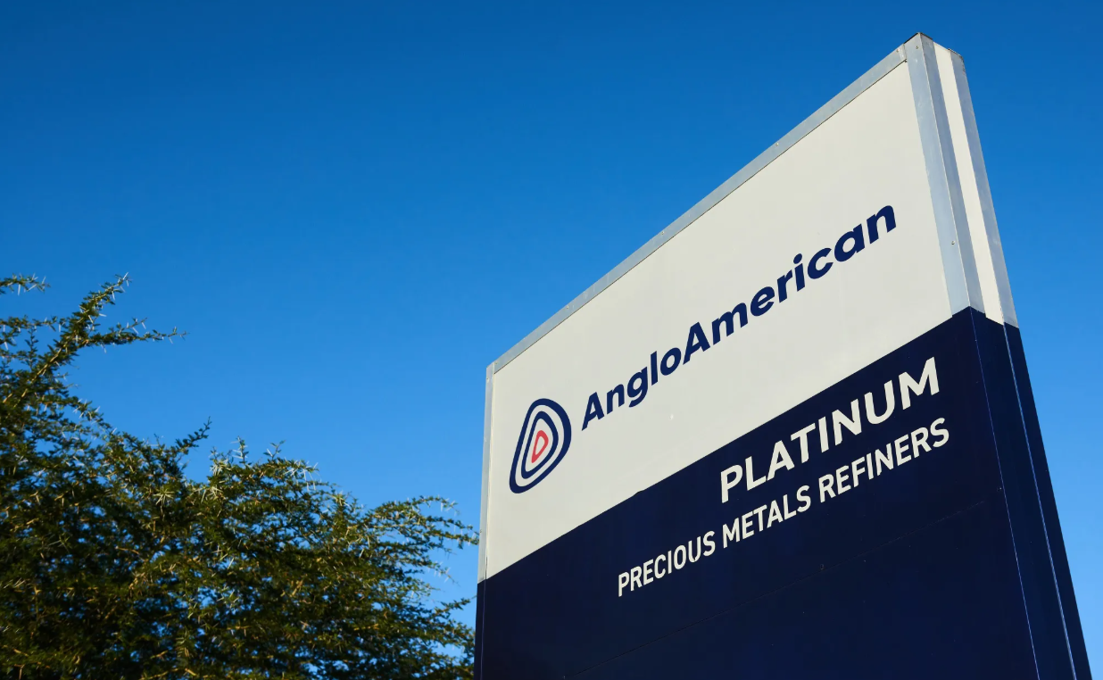 Anglo American Platinum