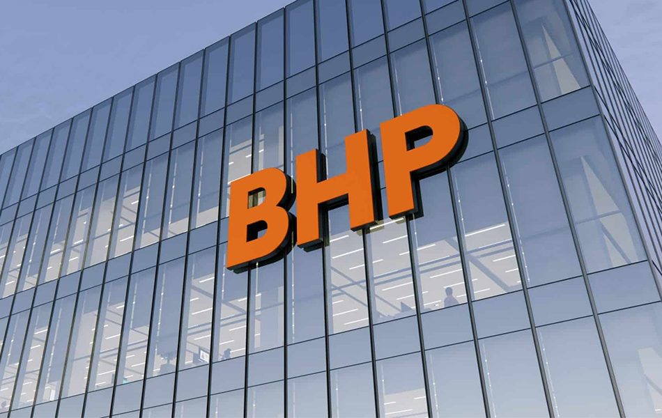 BHP Group