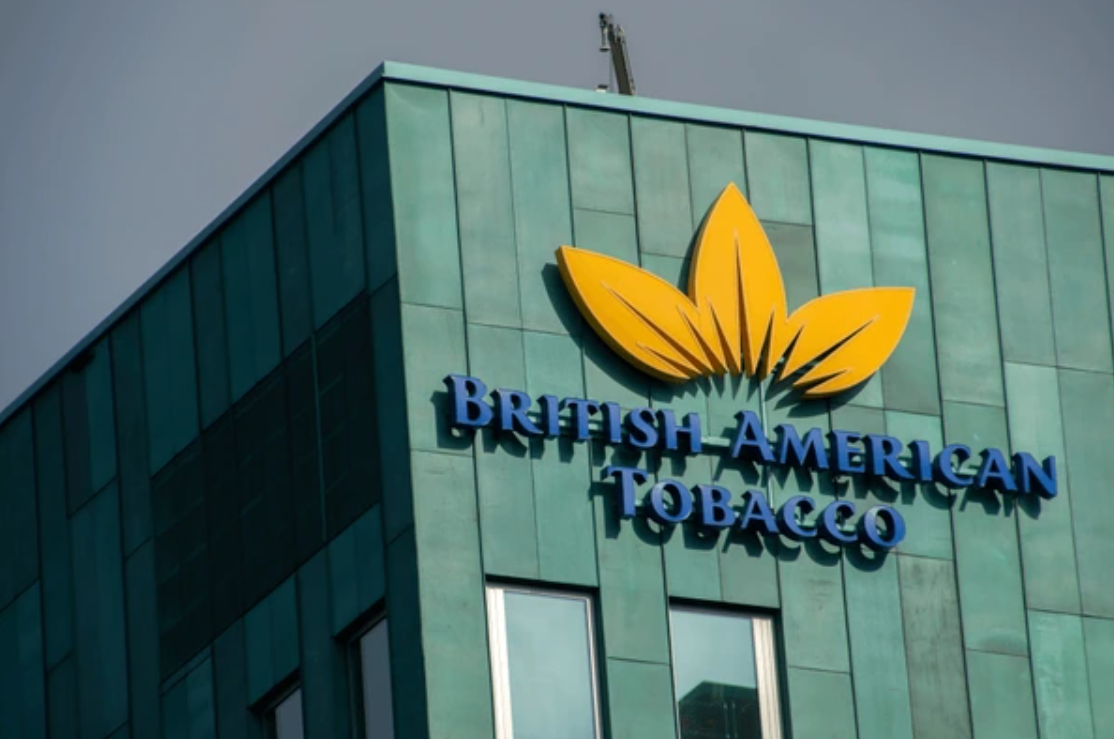 British American Tobacco Plc