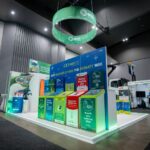 Ecocycle, South Africa