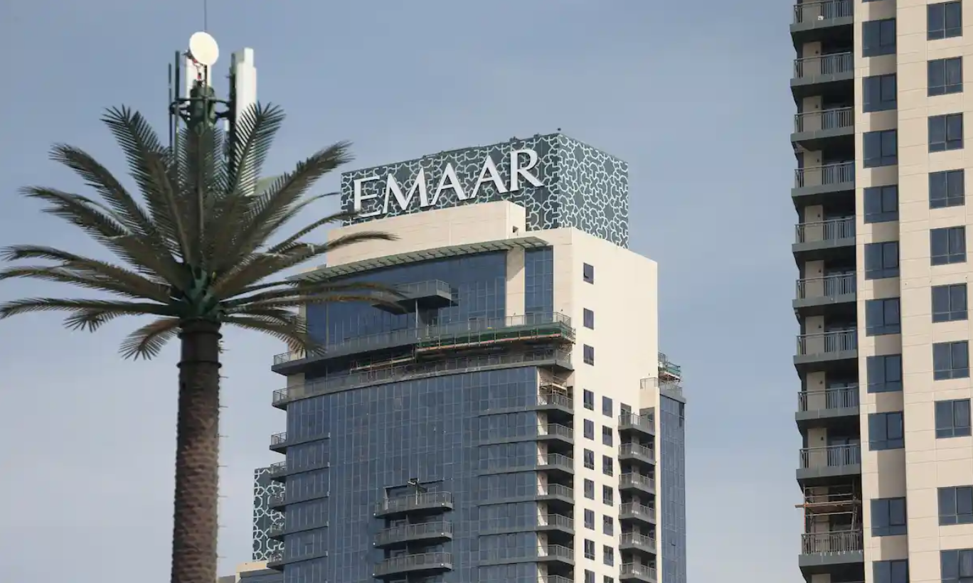 Emaar Misr for Development SAE