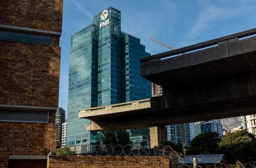 Most valuable lenders on Namibia Stock Exchange