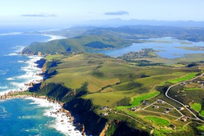 Garden Route, South Africa