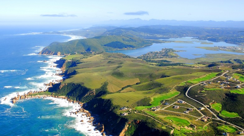 Garden Route, South Africa