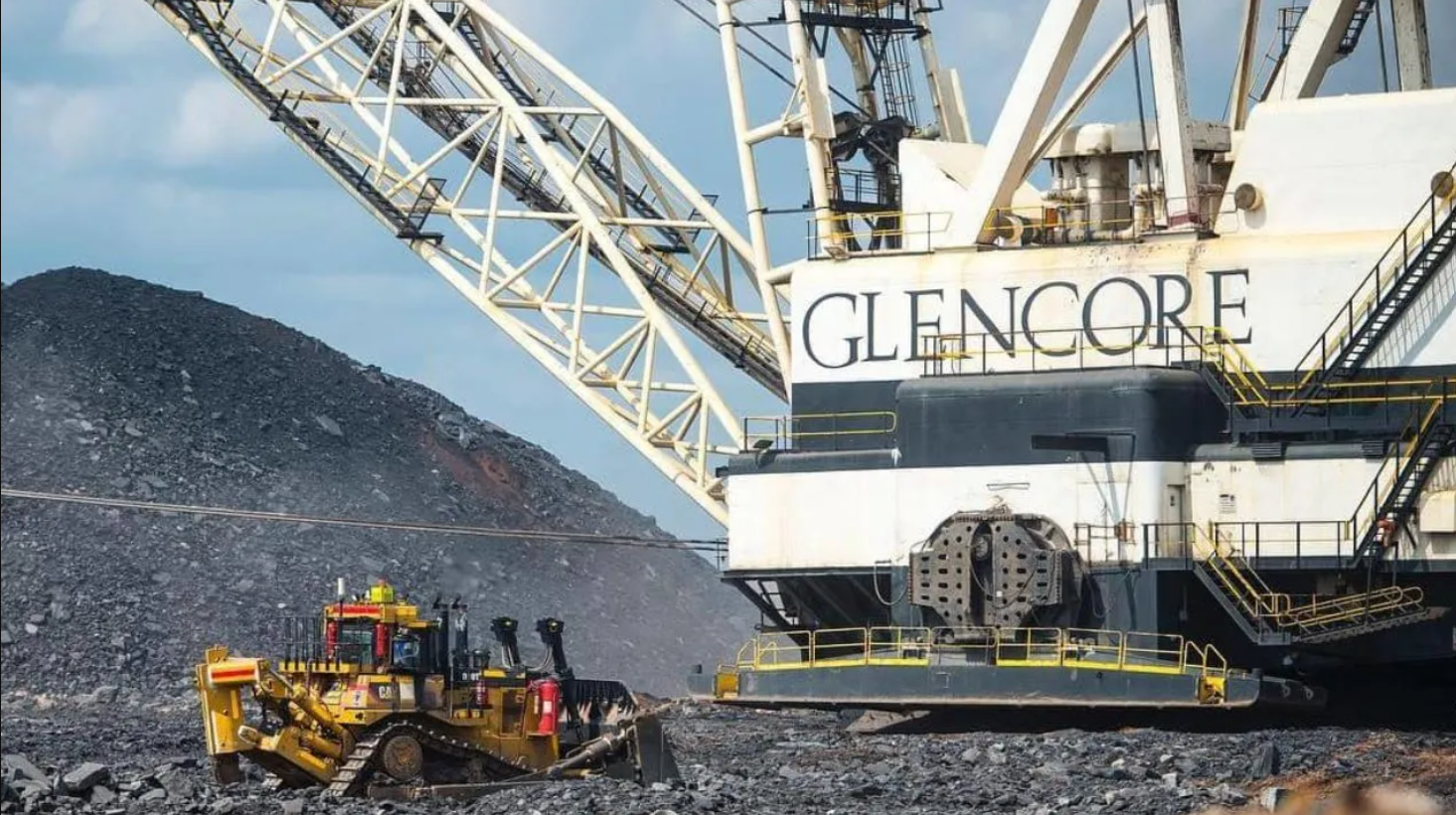 Glencore