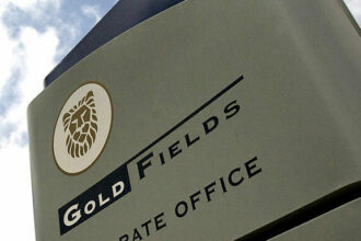 GoldFields