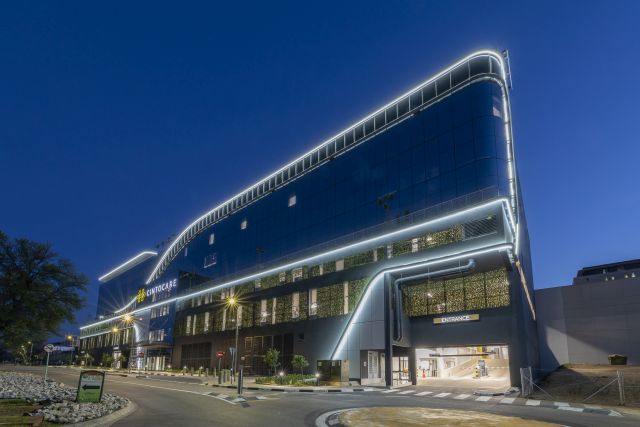 Growthpoint Properties