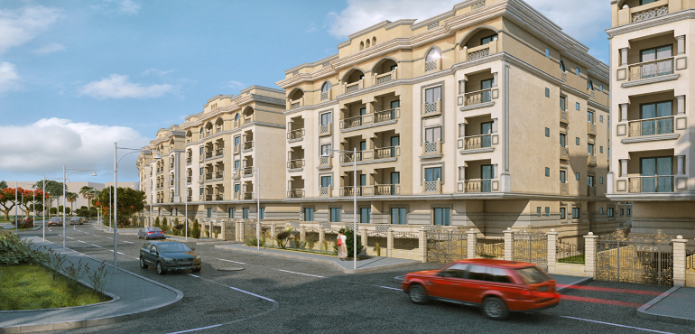 Heliopolis Housing and Development S.A.E. (Egypt)