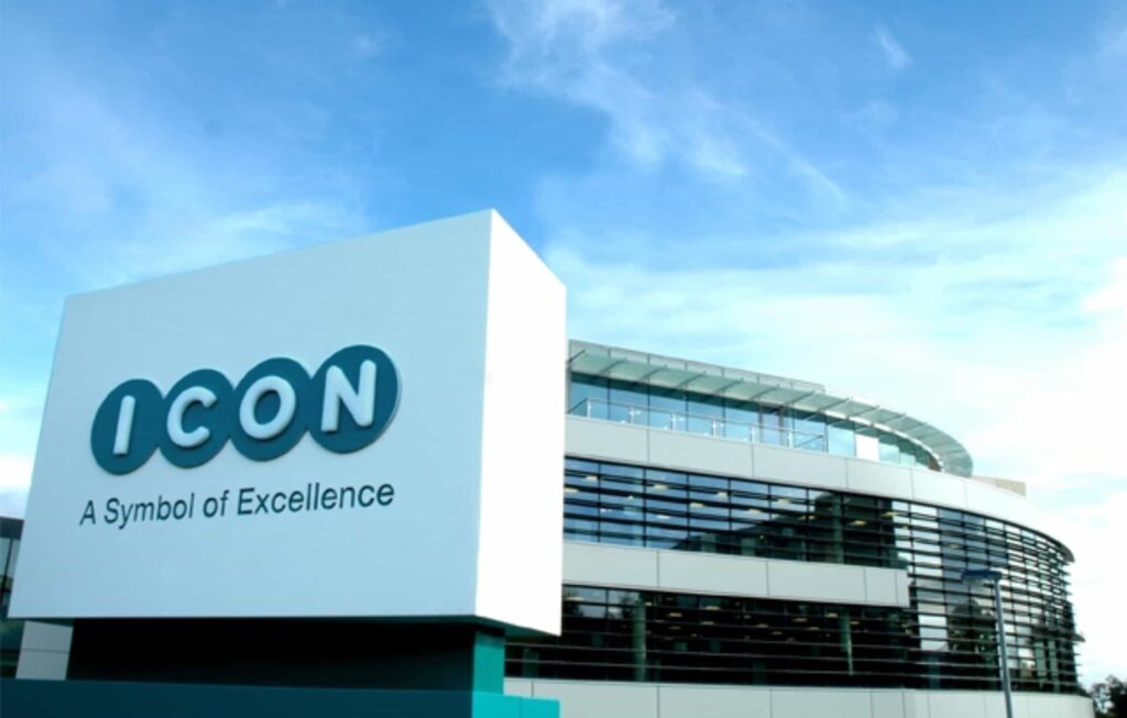 Icon Properties Plc