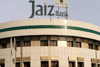 Jaiz Bank billionaire investors