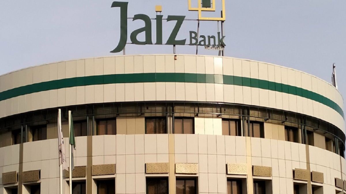 Jaiz Bank billionaire investors
