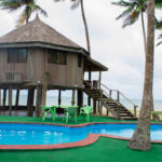 La Campagne Tropicana Beach Resort 1