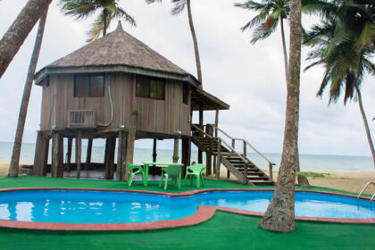 La Campagne Tropicana Beach Resort 1