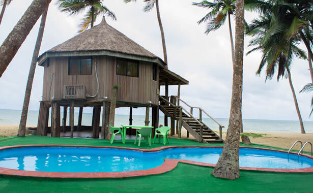 La Campagne Tropicana Beach Resort 1