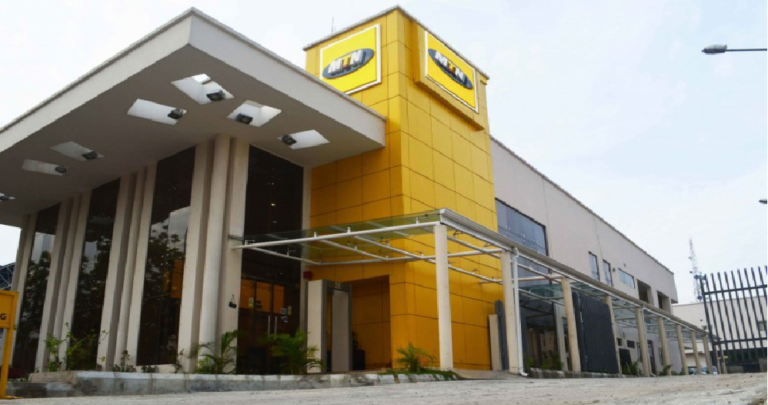 MTN Group (South Africa)